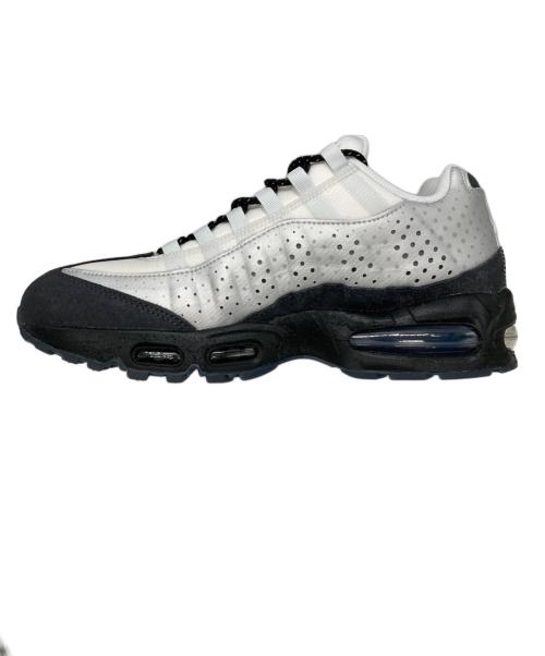 NIKE（ナイキ）NIKE (ナイキ) エアマックス95 ビッグバブル 