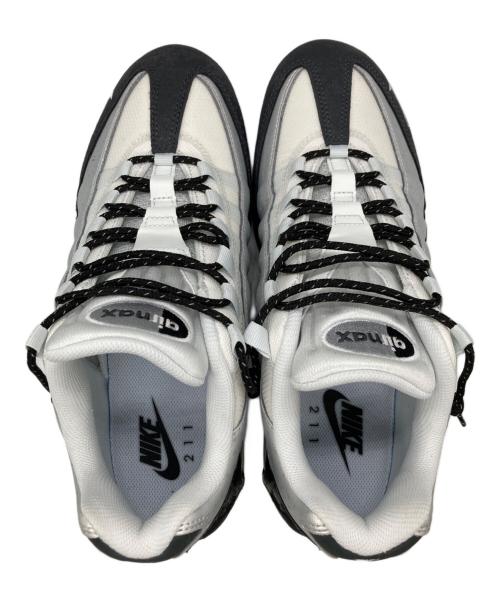 NIKE（ナイキ）NIKE (ナイキ) エアマックス95 ビッグバブル 
