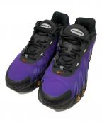 NIKEナイキ）の古着「エアマックスDN8 "フィアスパープル" / Air Max DN8 "Fierce Purple"」｜パープル×ブラック