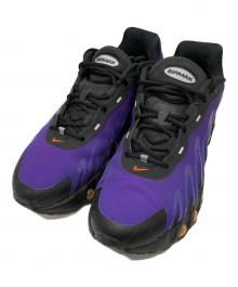 NIKE（ナイキ）の古着「エアマックスDN8 "フィアスパープル" / Air Max DN8 "Fierce Purple"」｜パープル×ブラック