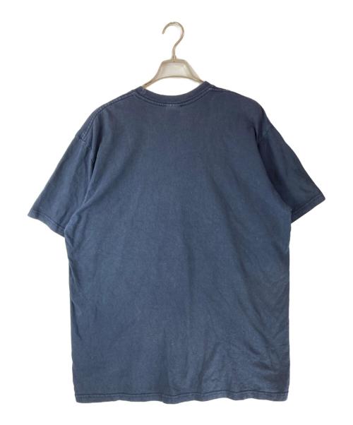 SUPREME（シュプリーム）SUPREME (シュプリーム) Mary J. Blige Tee ネイビー サイズ:XLの古着・服飾アイテム