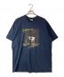 SUPREME（シュプリーム）の古着「Mary J. Blige Tee」｜ネイビー