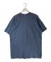 SUPREME (シュプリーム) Mary J. Blige Tee ネイビー サイズ:XL：8000円