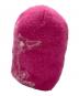 PASSION (パッション) TARGET PRACTICE FOHAIR BEANIE ピンク サイズ:FREE：6000円