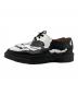 Dr.Martens (ドクターマーチン) Supreme (シュプリーム) 1461 SUPREME SKULL 3 ホール シューズ ブラック サイズ:UK8：22000円