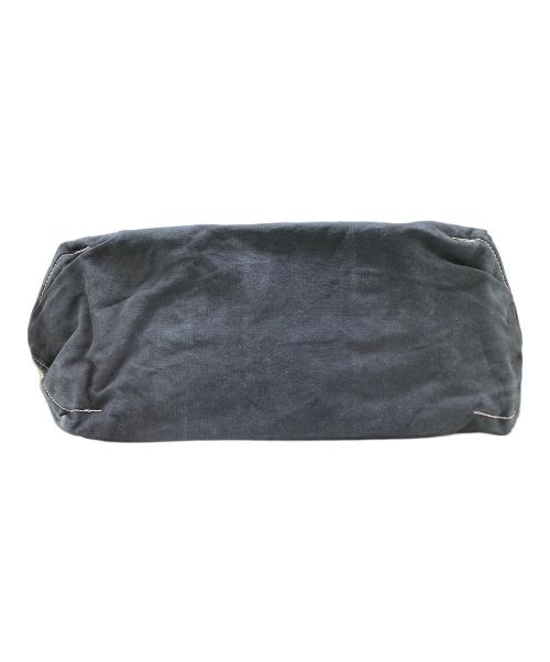 L.L.Bean（エルエルビーン）L.L.Bean (エルエルビーン) REMI RELIEF (レミレリーフ) L'Appartement別注/エイジング加工キャンバストートバッグ アイボリー 未使用品の古着・服飾アイテム