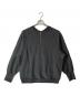 Americana (アメリカーナ) C/N SWEAT/CREW NECK SWEAT グレー サイズ:FREE：15000円