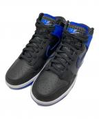 NIKEナイキ）の古着「Nike Dunk High 