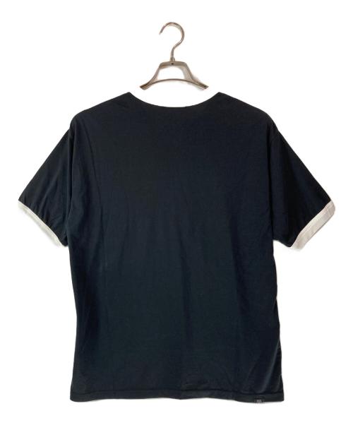 Thee Hysteric XXX（ジィ ヒステリックトリプルエックス）Thee Hysteric XXX (ジィ ヒステリックトリプルエックス) FRUIT Tシャツ ブラック サイズ:Ｌ　の古着・服飾アイテム