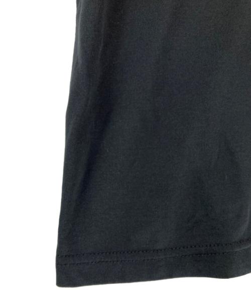 Thee Hysteric XXX（ジィ ヒステリックトリプルエックス）Thee Hysteric XXX (ジィ ヒステリックトリプルエックス) FRUIT Tシャツ ブラック サイズ:Ｌ　の古着・服飾アイテム
