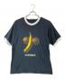 Thee Hysteric XXX（ジィ ヒステリックトリプルエックス）の古着「FRUIT Tシャツ」｜ブラック