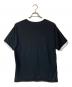 Thee Hysteric XXX (ジィ ヒステリックトリプルエックス) FRUIT Tシャツ ブラック サイズ:Ｌ　：7000円
