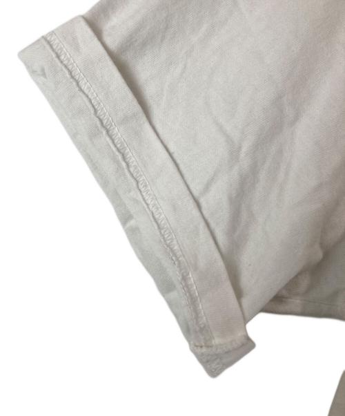 SUPREME（シュプリーム）SUPREME (シュプリーム) TARGET TEE ホワイト サイズ:Ｍの古着・服飾アイテム