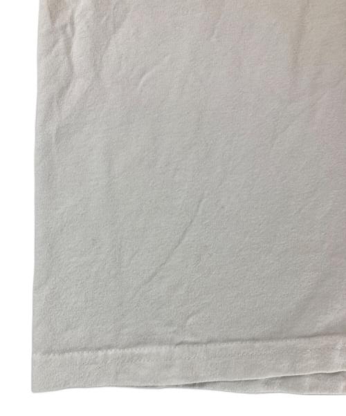 SUPREME（シュプリーム）SUPREME (シュプリーム) TARGET TEE ホワイト サイズ:Ｍの古着・服飾アイテム