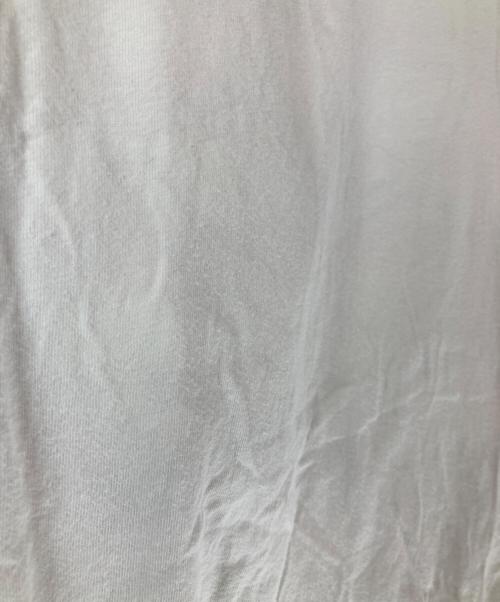 SUPREME（シュプリーム）SUPREME (シュプリーム) TARGET TEE ホワイト サイズ:Ｍの古着・服飾アイテム