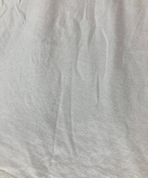 SUPREME（シュプリーム）SUPREME (シュプリーム) TARGET TEE ホワイト サイズ:Ｍの古着・服飾アイテム