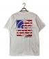 SUPREME (シュプリーム) TARGET TEE ホワイト サイズ:Ｍ：7000円