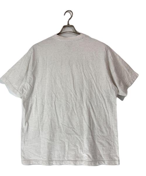 SUPREME（シュプリーム）Supreme (シュプリーム) 19ss ATHLETIC LABEL TEE ホワイト サイズ:Lの古着・服飾アイテム