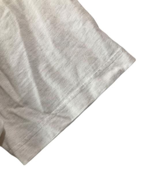 SUPREME（シュプリーム）Supreme (シュプリーム) 19ss ATHLETIC LABEL TEE ホワイト サイズ:Lの古着・服飾アイテム