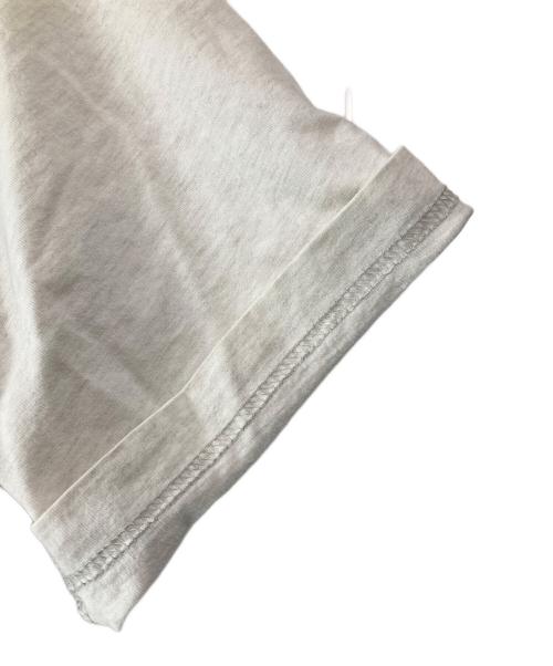 SUPREME（シュプリーム）Supreme (シュプリーム) 19ss ATHLETIC LABEL TEE ホワイト サイズ:Lの古着・服飾アイテム