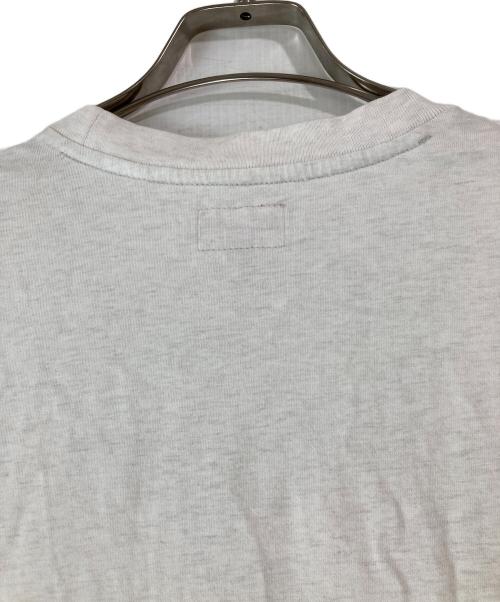 SUPREME（シュプリーム）Supreme (シュプリーム) 19ss ATHLETIC LABEL TEE ホワイト サイズ:Lの古着・服飾アイテム