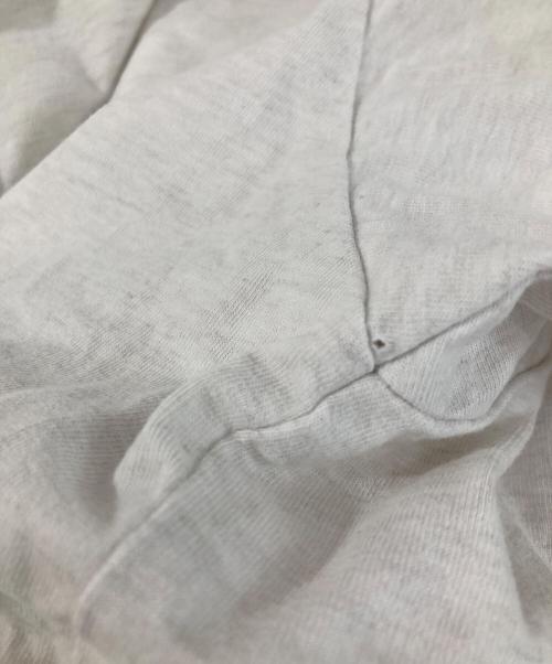 SUPREME（シュプリーム）Supreme (シュプリーム) 19ss ATHLETIC LABEL TEE ホワイト サイズ:Lの古着・服飾アイテム