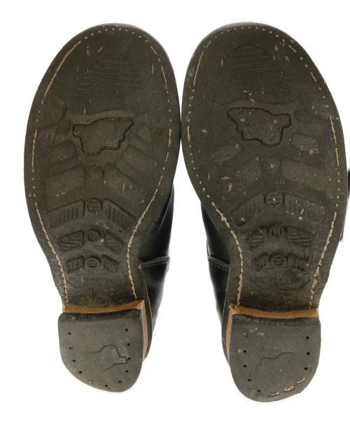 RED WING（レッドウィング）RED WING (レッドウィング) 2268 エンジニアブーツ ブラック サイズ:US9.5の古着・服飾アイテム