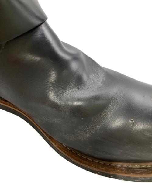 RED WING（レッドウィング）RED WING (レッドウィング) 2268 エンジニアブーツ ブラック サイズ:US9.5の古着・服飾アイテム