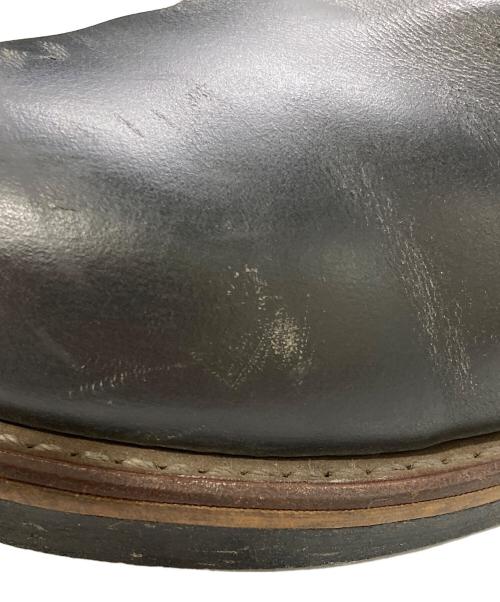 RED WING（レッドウィング）RED WING (レッドウィング) 2268 エンジニアブーツ ブラック サイズ:US9.5の古着・服飾アイテム