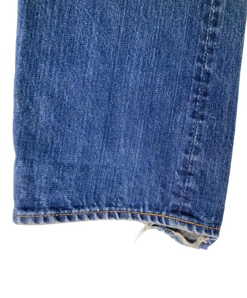 LEVI'S（リーバイス）LEVI'S (リーバイス) 70s 505 66前期デニムパンツ インディゴ サイズ:44/36の古着・服飾アイテム