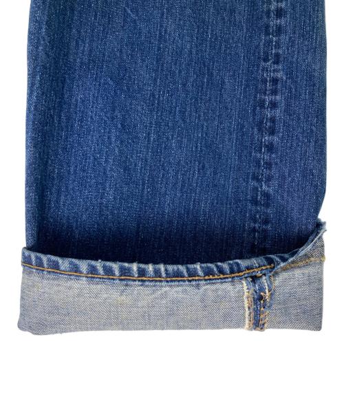 LEVI'S（リーバイス）LEVI'S (リーバイス) 70s 505 66前期デニムパンツ インディゴ サイズ:44/36の古着・服飾アイテム