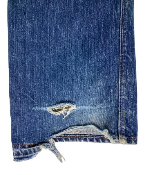 LEVI'S（リーバイス）LEVI'S (リーバイス) 70s 505 66前期デニムパンツ インディゴ サイズ:44/36の古着・服飾アイテム