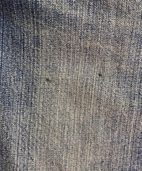 LEVI'S（リーバイス）LEVI'S (リーバイス) 70s 505 66前期デニムパンツ インディゴ サイズ:44/36の古着・服飾アイテム