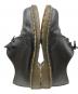 中古・古着 Dr.Martens (ドクターマーチン) 3ホールシューズ ブラック サイズ:UK7：9000円