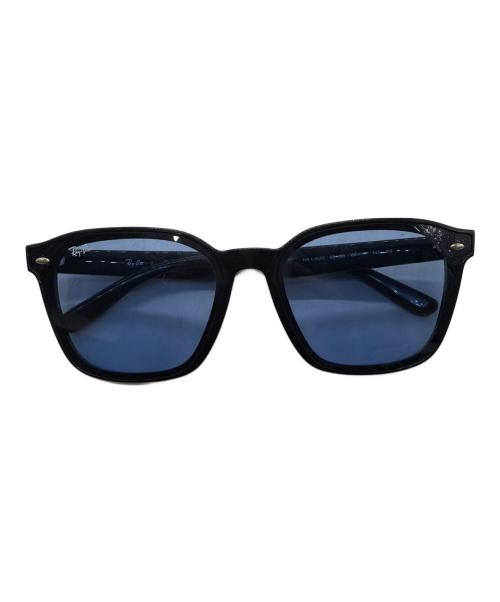 RAY-BAN（レイバン）RAY-BAN (レイバン) サングラス ブラック サイズ:66□17の古着・服飾アイテム