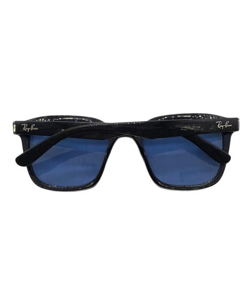 RAY-BAN（レイバン）RAY-BAN (レイバン) サングラス ブラック サイズ:66□17の古着・服飾アイテム