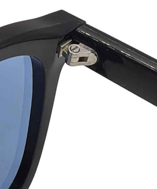 RAY-BAN（レイバン）RAY-BAN (レイバン) サングラス ブラック サイズ:66□17の古着・服飾アイテム