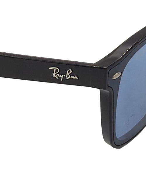 RAY-BAN（レイバン）RAY-BAN (レイバン) サングラス ブラック サイズ:66□17の古着・服飾アイテム