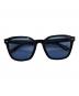 RAY-BAN（レイバン）の古着「サングラス」｜ブラック
