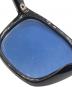 中古・古着 RAY-BAN (レイバン) サングラス ブラック サイズ:66□17：7000円
