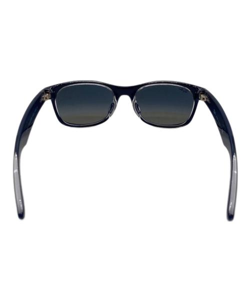 RAY-BAN（レイバン）RAY-BAN (レイバン) サングラス/NEW WAYFARER ブルー サイズ:55□18の古着・服飾アイテム