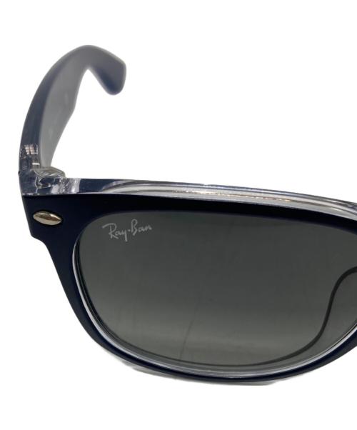 RAY-BAN（レイバン）RAY-BAN (レイバン) サングラス/NEW WAYFARER ブルー サイズ:55□18の古着・服飾アイテム