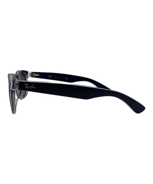 RAY-BAN（レイバン）RAY-BAN (レイバン) サングラス/NEW WAYFARER ブルー サイズ:55□18の古着・服飾アイテム