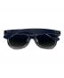 RAY-BAN (レイバン) サングラス/NEW WAYFARER ブルー サイズ:55□18：6000円