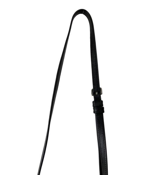 MARC JACOBS（マークジェイコブス）MARC JACOBS (マークジェイコブス) ザ モノグラム ジャガードクロスボディ トート バッグ ミニの古着・服飾アイテム