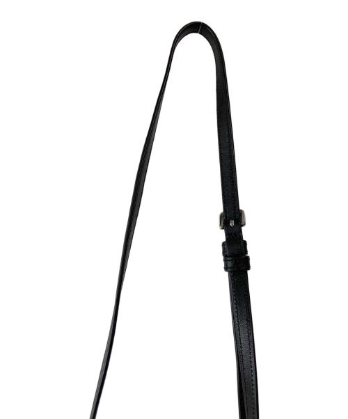 MARC JACOBS（マークジェイコブス）MARC JACOBS (マークジェイコブス) ザ モノグラム ジャガードクロスボディ トート バッグ ミニの古着・服飾アイテム