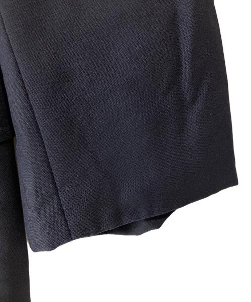 BROOKS BROTHERS（ブルックスブラザーズ）BROOKS BROTHERS (ブルックスブラザーズ) 金釦段返り3B紺ブレザー ネイビー サイズ:不明の古着・服飾アイテム