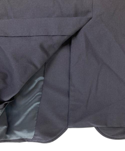 BROOKS BROTHERS（ブルックスブラザーズ）BROOKS BROTHERS (ブルックスブラザーズ) 金釦段返り3B紺ブレザー ネイビー サイズ:不明の古着・服飾アイテム