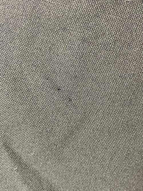 BROOKS BROTHERS（ブルックスブラザーズ）BROOKS BROTHERS (ブルックスブラザーズ) 金釦段返り3B紺ブレザー ネイビー サイズ:不明の古着・服飾アイテム