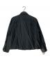 MARGARET HOWELL (マーガレットハウエル) LIGHTWEIGHT LINEN/リネンシャツ ブラック サイズ:1：10000円